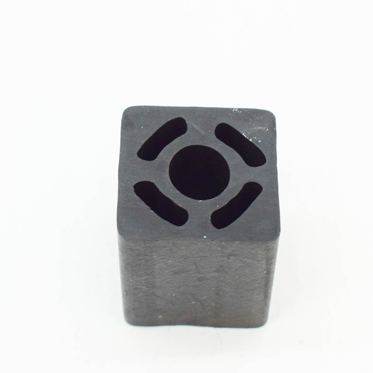 new mercedes-benz slk r171 radiator mount rubber bushing a2035040112 original