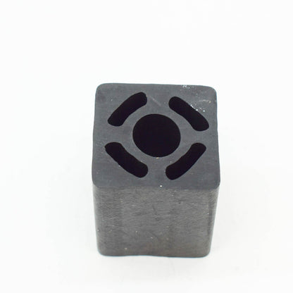 new mercedes-benz slk r171 radiator mount rubber bushing a2035040112 original
