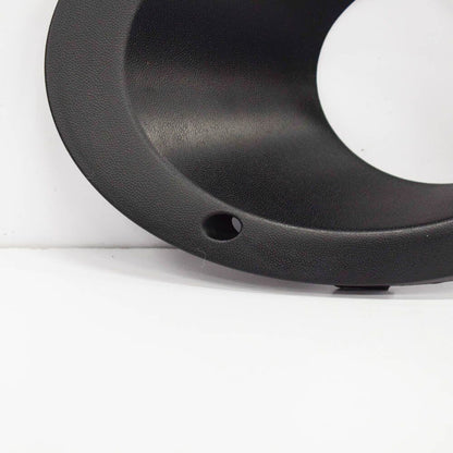 NEW VOLKSWAGEN POLO 6R GTI FRONT LEFT FOG LIGHT COVER 6R0853665G9B9 ORIGINAL