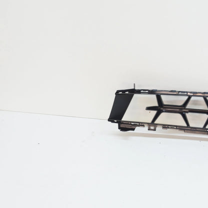 NEW BMW X6G06 FRONT CENTER LOWER BUMPER GRILLE 7446164 51117446164 ORIGINAL