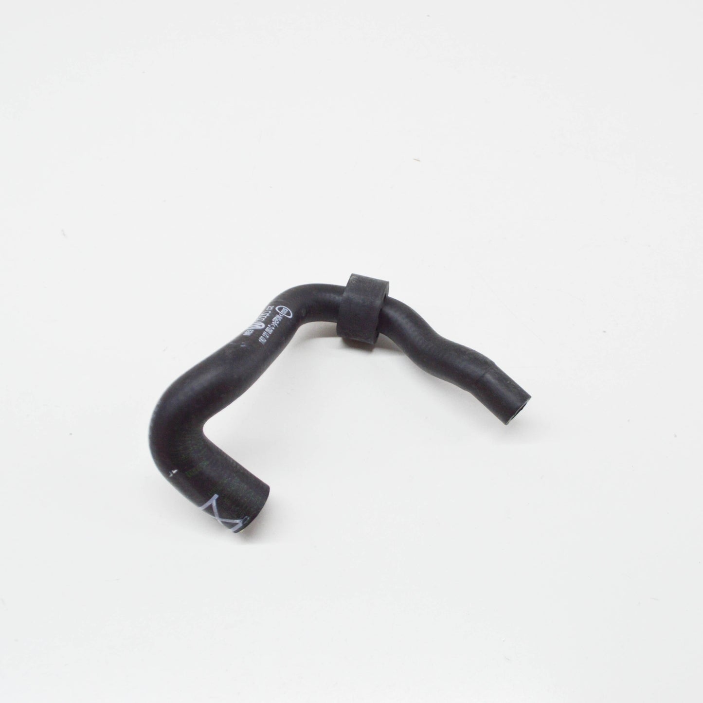 NEW AUDI TT 8J ENGINE COOLANT HOSE 1K0121063C ORIGINAL