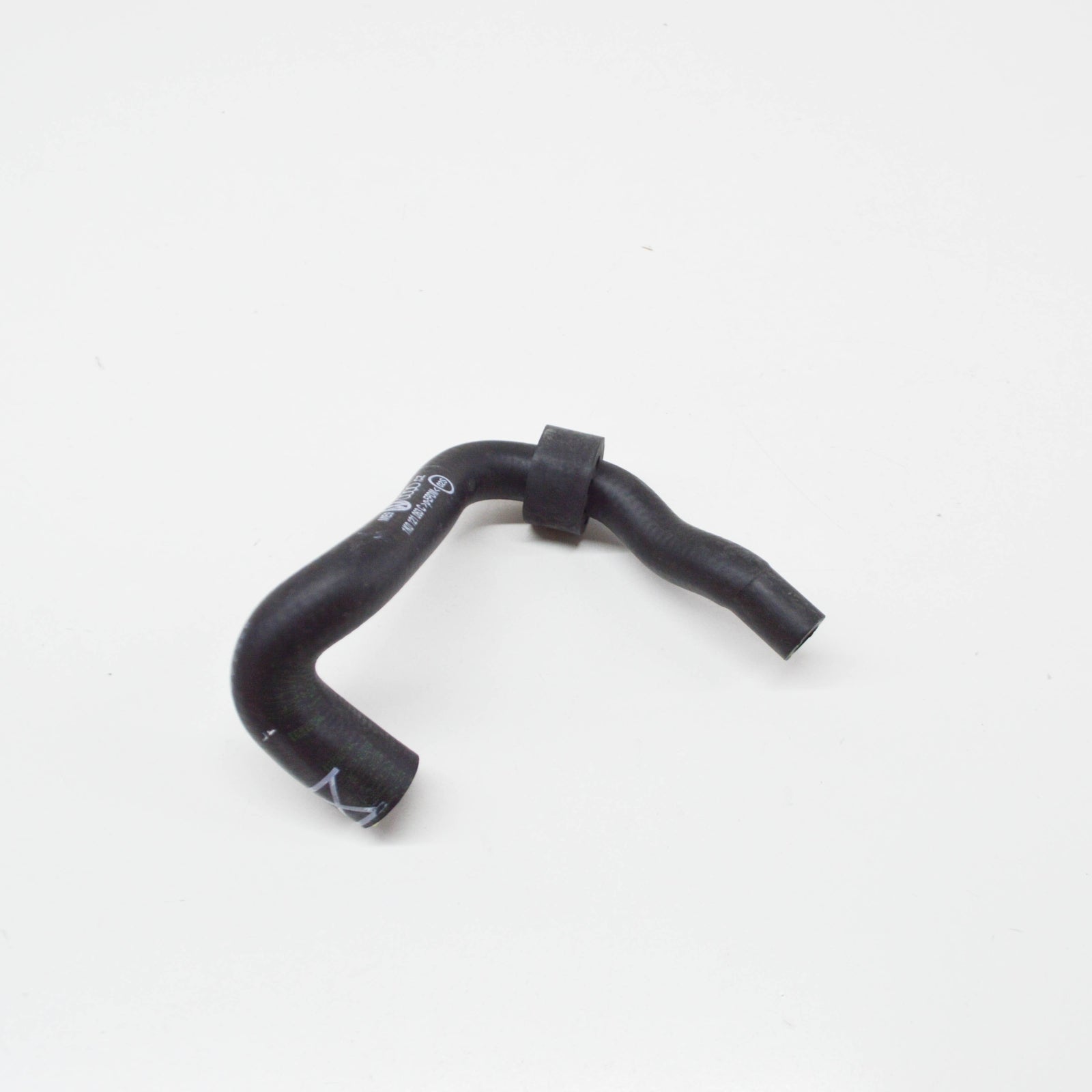 NEW AUDI TT 8J ENGINE COOLANT HOSE 1K0121063C ORIGINAL
