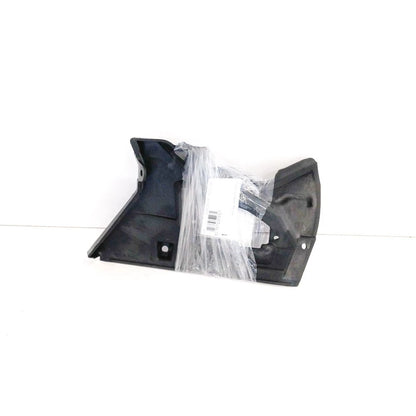 NEW BMW X5 F15 EXTERIOR LEFT PARTITION PANEL COMPARTMENT 51757290657 ORIGINAL