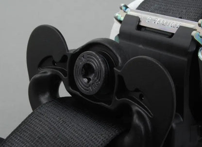 NEW BMW 3 COUPE E92 FRONT LEFT SEATBELT D9114283 72119114283 ORIGINAL