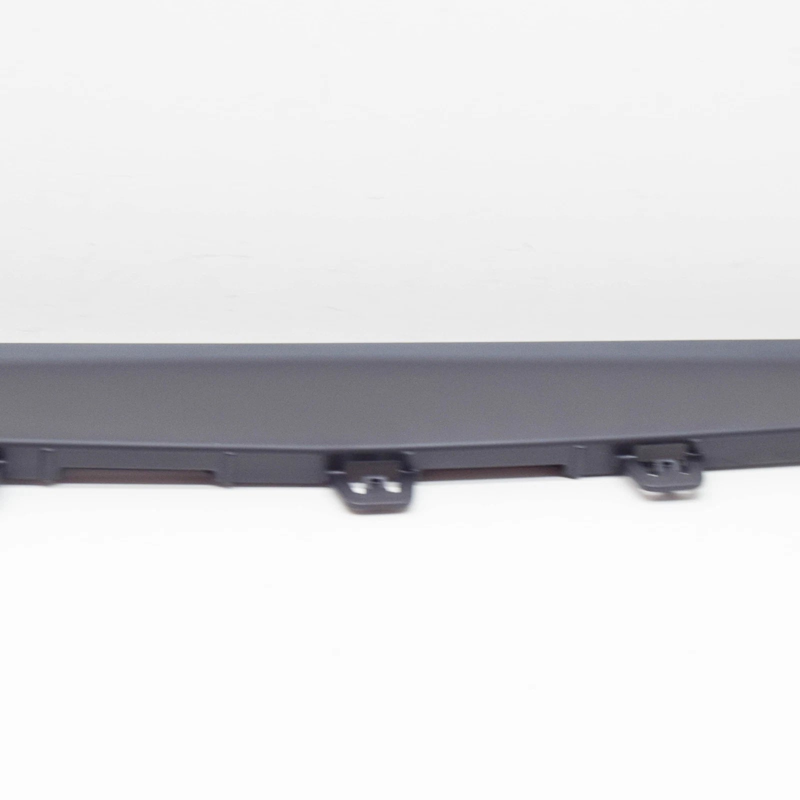 NEW MERCEDES-BENZ E C238 FRONT BUMPER CENTER SEALING A2138851707 ORIGINAL