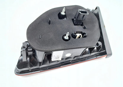 NEW VW GOLF SPORTSVAN REAR LEFT INNER LED TAILLIGHT LHD 510945093AA ORIGINAL