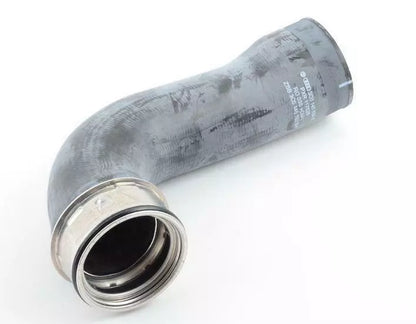 NEW VW PASSAT B6 LOWER CHARGE AIR COOLER PRESSURE HOSE 3C0145834K ORIGINAL