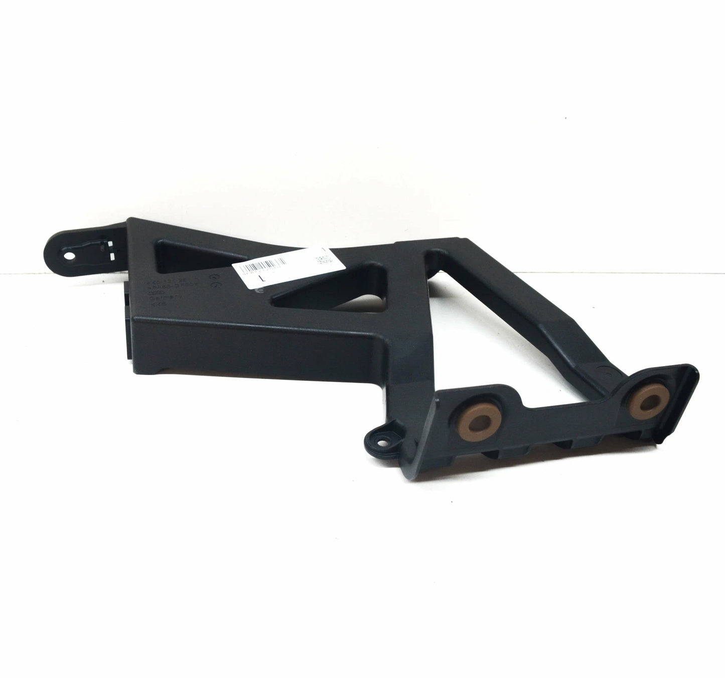 NEW AUDI A6 C8 AVANT ADDITIONAL COOLANT RADIATOR BRACKET 4K0121261H