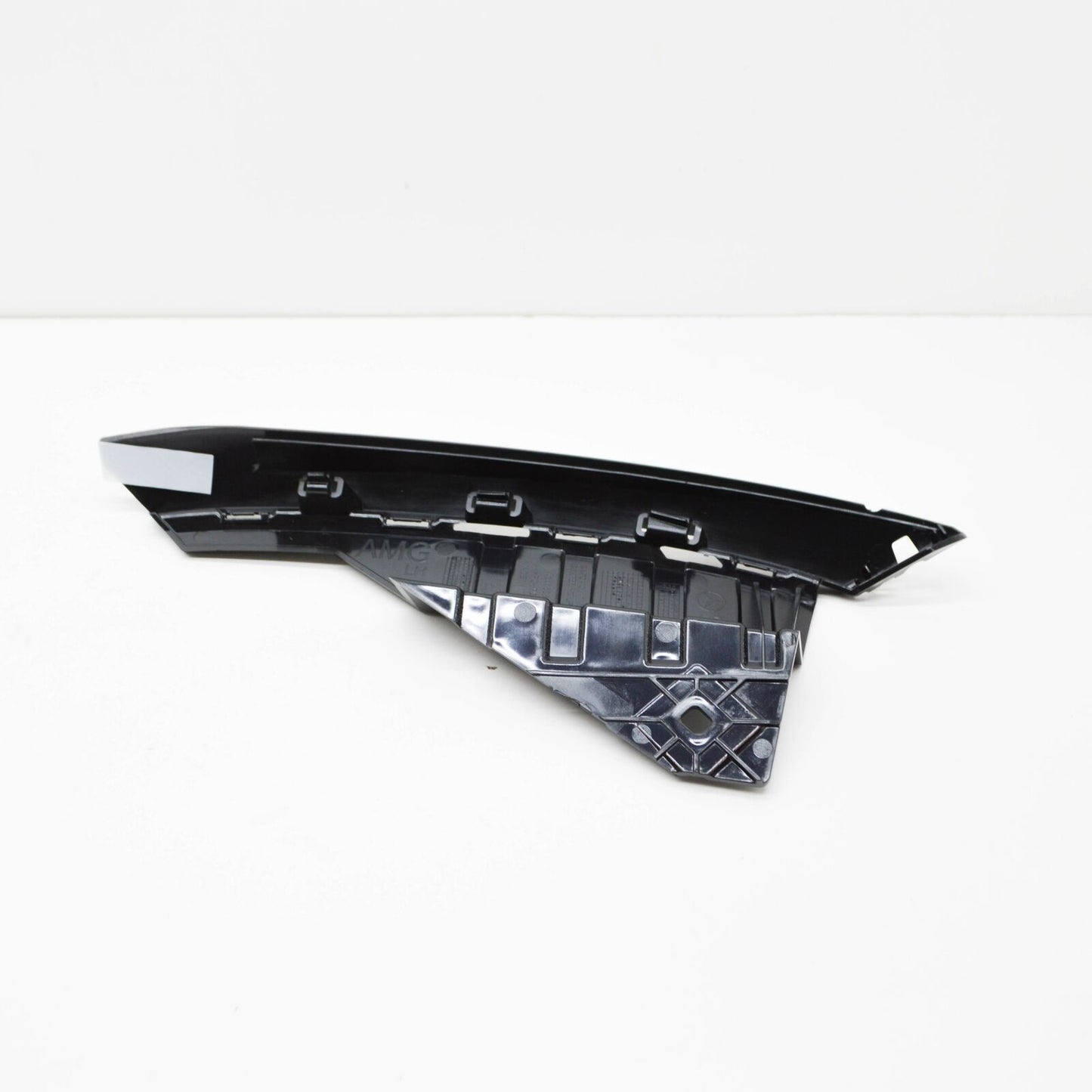 NEW MB GLB X247 FRONT LEFT UPPER BUMPER FACE BAR CARRIER A2478855505 ORIGINAL