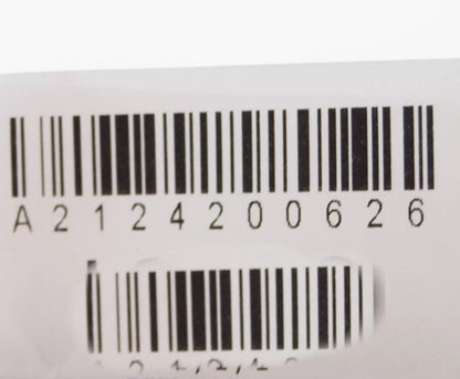 NEW MERCEDES-BENZ E W212 BRAKE LINE A2124200626 ORIGINAL