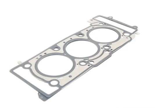 new mercedes-benz ml w166 right cylinder head gasket a2760160520 original