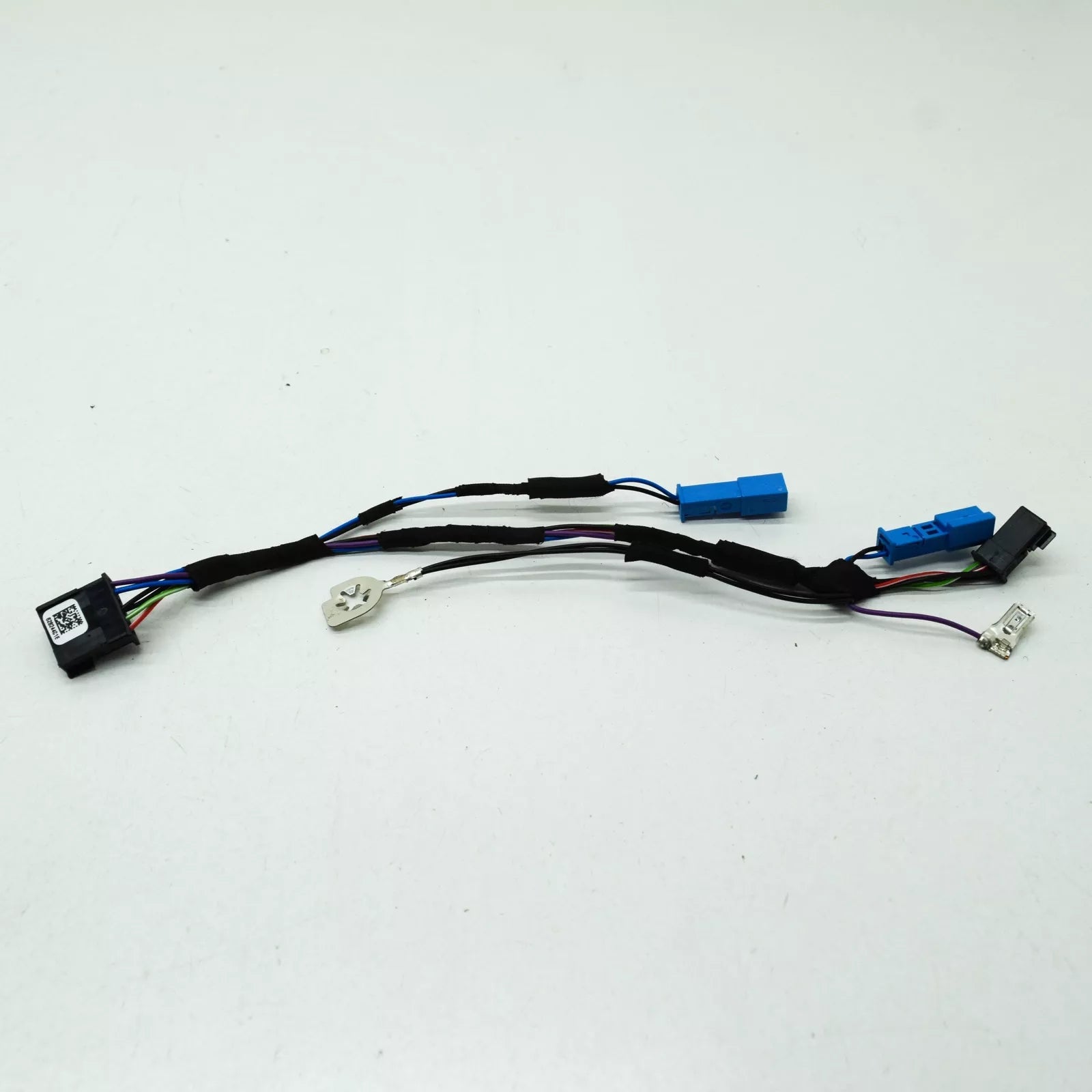 NEW BMW 3 G20, G28 STEERING WHEEL CONNECTING LINE 32308746685 8746685 ORIGINAL