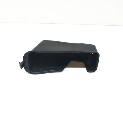 NEW BMW 1 F40 FRONT BONNET HOOD LOCK PANEL 51767480744 ORIGINAL