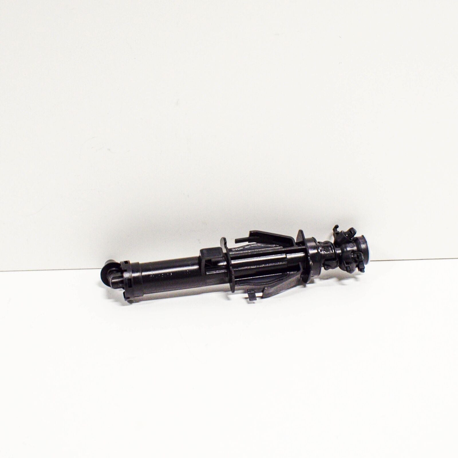 NEW VOLKSWAGEN GOLF MK7 RIGHT HEADLIGHT WASHER NOZZLE 5G0955104A ORIGINAL