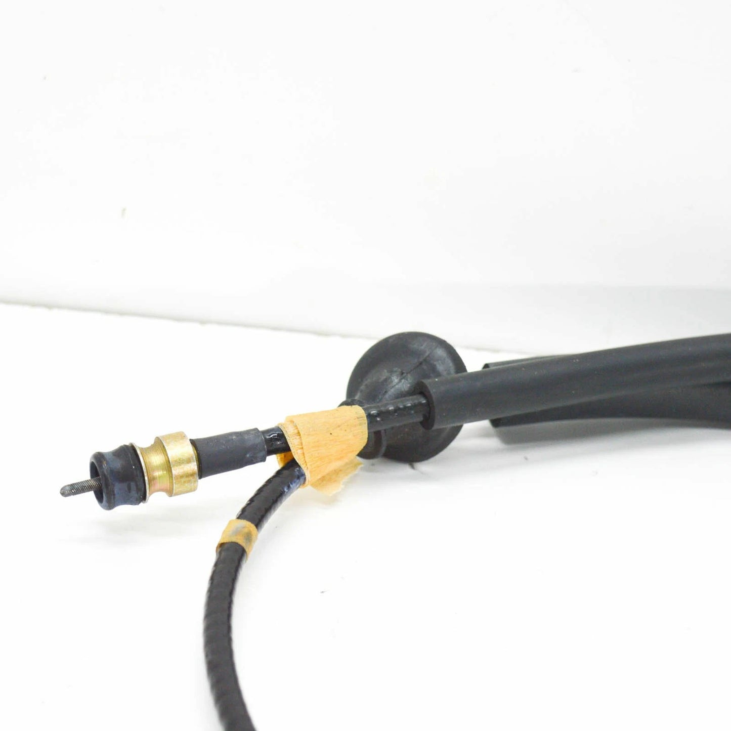 NEW MB SALOON W123 SPEEDOMETER FLEXIBLE SHAFT CABLE A1235428207