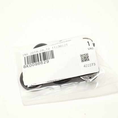 AUDI A4/S4/RS4 A5/S5/RS5 FENDER LINER MOUNTING PARTS KIT 8K0098629 NEW