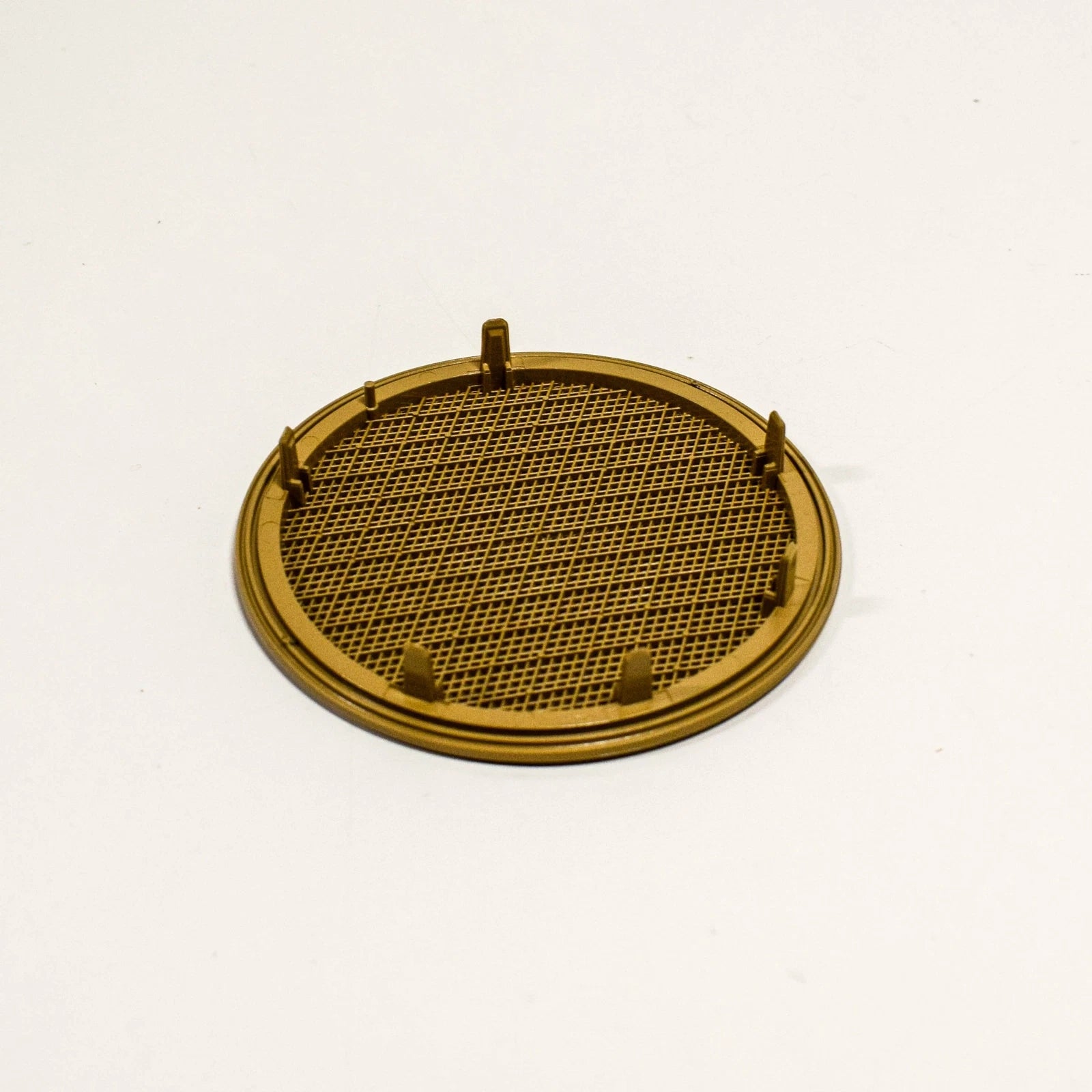 NEW BMW X3 F25 LOUDSPEAKER COVER GRILLE BEIGE 51416969385 ORIGINAL