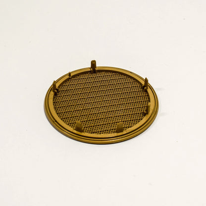 NEW BMW X3 F25 LOUDSPEAKER COVER GRILLE BEIGE 51416969385 ORIGINAL