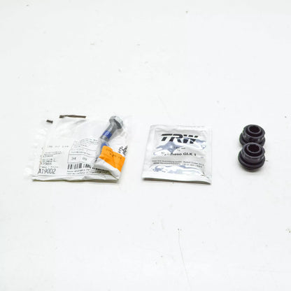 NEW BMW 1 F40 FRONT BRAKE REPAIR KIT BELLOWS 34207848324 7848324 ORIGINAL