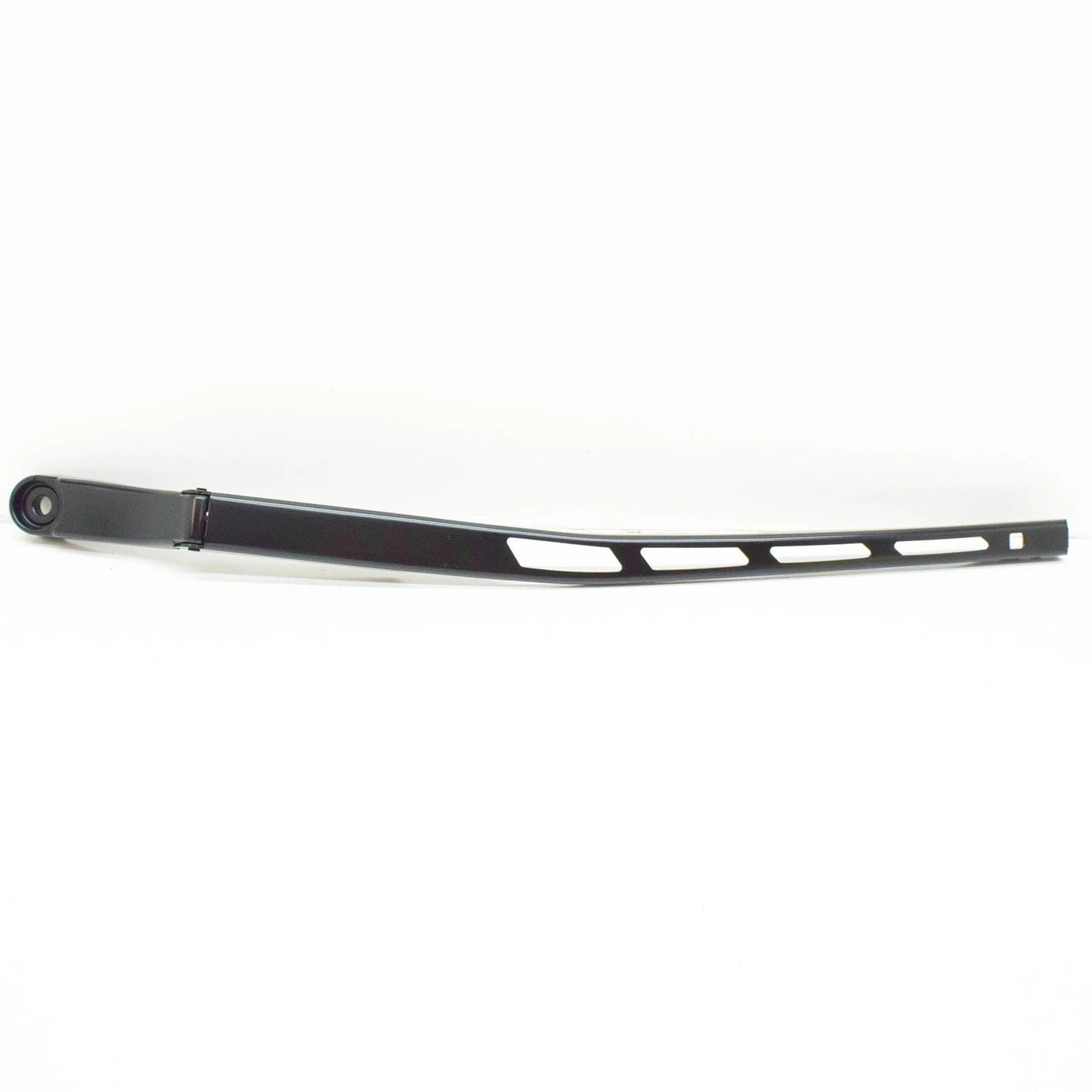 NEW AUDI A8 D4 FRONT WINDSHIELD LEFT AERO WIPER ARM LHD 4H1955407A1P9 ORIGINAL