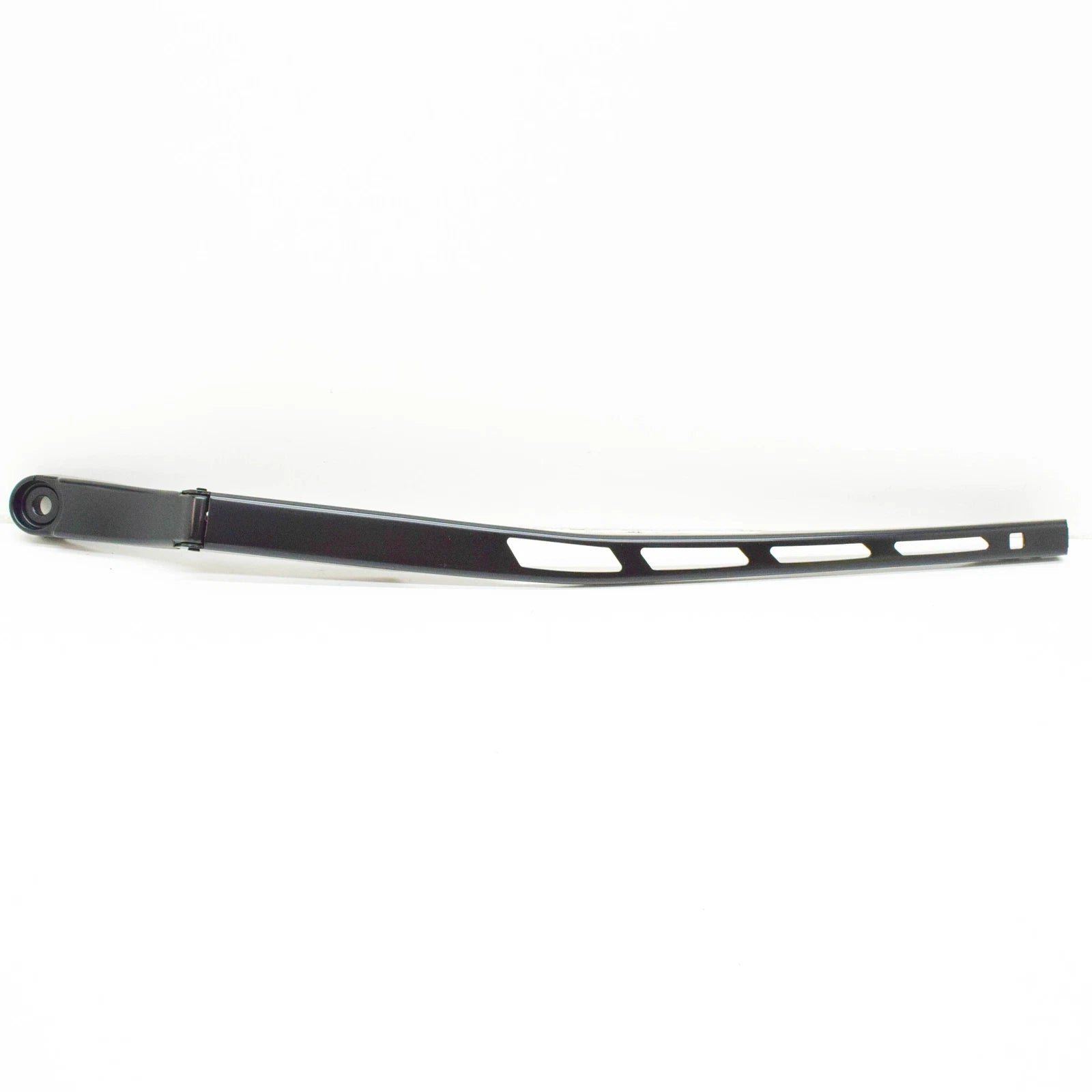NEW AUDI A8 D4 FRONT WINDSHIELD LEFT AERO WIPER ARM LHD 4H1955407A1P9 ORIGINAL