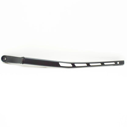 NEW AUDI A8 D4 FRONT WINDSHIELD LEFT AERO WIPER ARM LHD 4H1955407A1P9 ORIGINAL