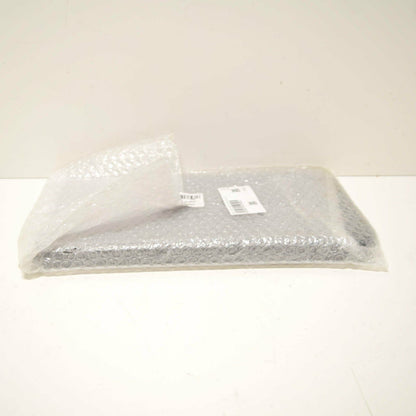 NEW VW GOLF MK7 5G REAR BUMPER LICENSE NUMBER HOLDER 5G68078479B9 ORIGINAL