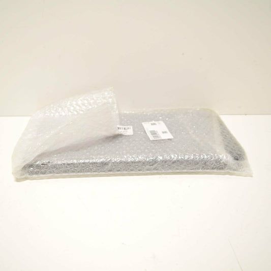 NEW VW GOLF MK7 5G REAR BUMPER LICENSE NUMBER HOLDER 5G68078479B9 ORIGINAL