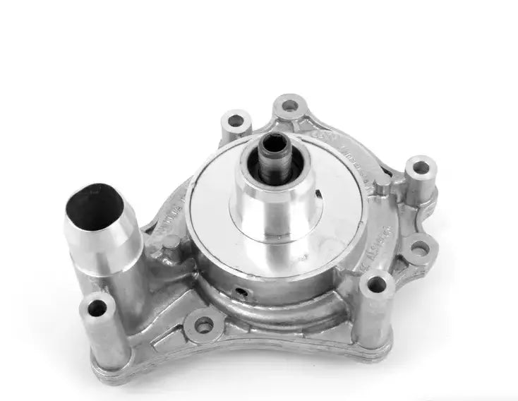 NEW AUDI A6 AVANT C6 ENGINE WATER PUMP 079121014F ORIGINAL