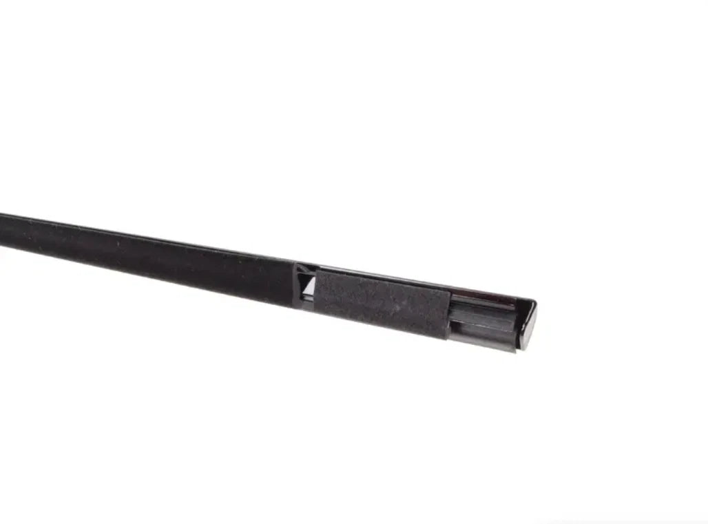 NEW BMW X5 E70 FRONT RIGHT DOOR WINDOW MOLDING 51337207842 7207842 ORIGINAL