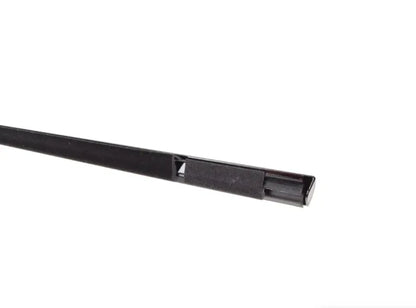 NEW BMW X5 E70 FRONT RIGHT DOOR WINDOW MOLDING 51337207842 7207842 ORIGINAL