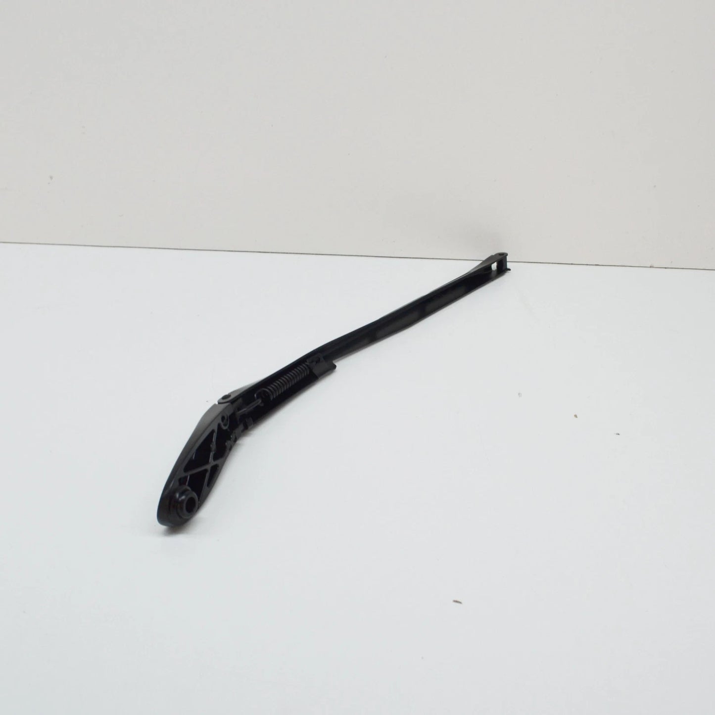 NEW AUDI A8 D3 FRONT WINDSHIELD LEFT WIPER ARM LHD 4E1955407C