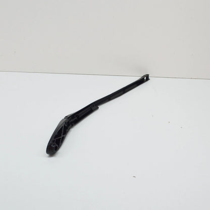NEW AUDI A8 D3 FRONT WINDSHIELD LEFT WIPER ARM LHD 4E1955407C