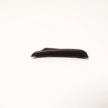 NEW MERCEDES-BENZ E W213 BUMPER COVER REAR LEFT A2058803524 ORIGINAL