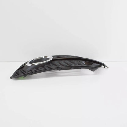 NEW AUDI Q5 8R FRONT RIGHT BUMPER AIR GUIDE GRILLE 8R0807682PBJI ORIGINAL