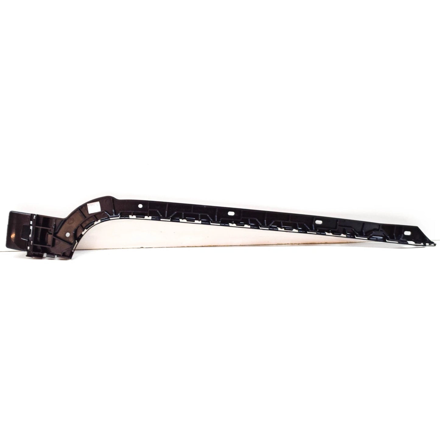 NEW MERCEDES-BENZ VITO W447 REAR BUMPER LEFT MOUNTING RAIL A4478800412 ORIGINAL