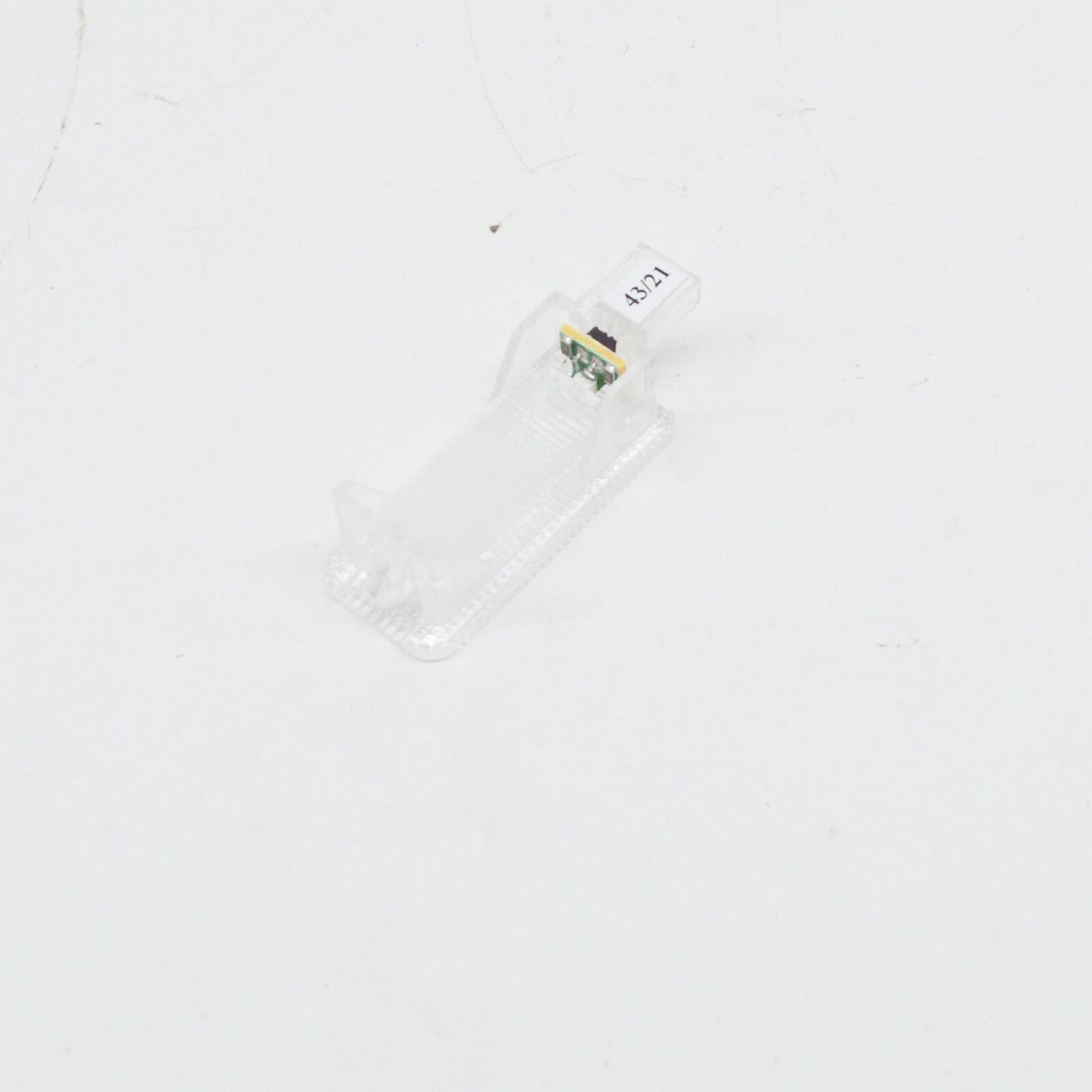 NEW MERCEDES-BENZ CLK C209 CENTRAL CONSOLE ASHTRAY LIGHTING A2208201101 ORIGINAL