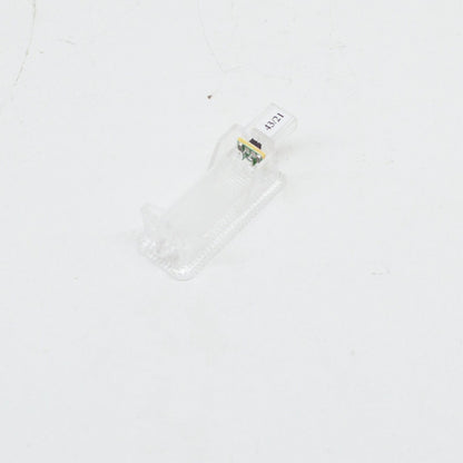 NEW MERCEDES-BENZ CLK C209 CENTRAL CONSOLE ASHTRAY LIGHTING A2208201101 ORIGINAL