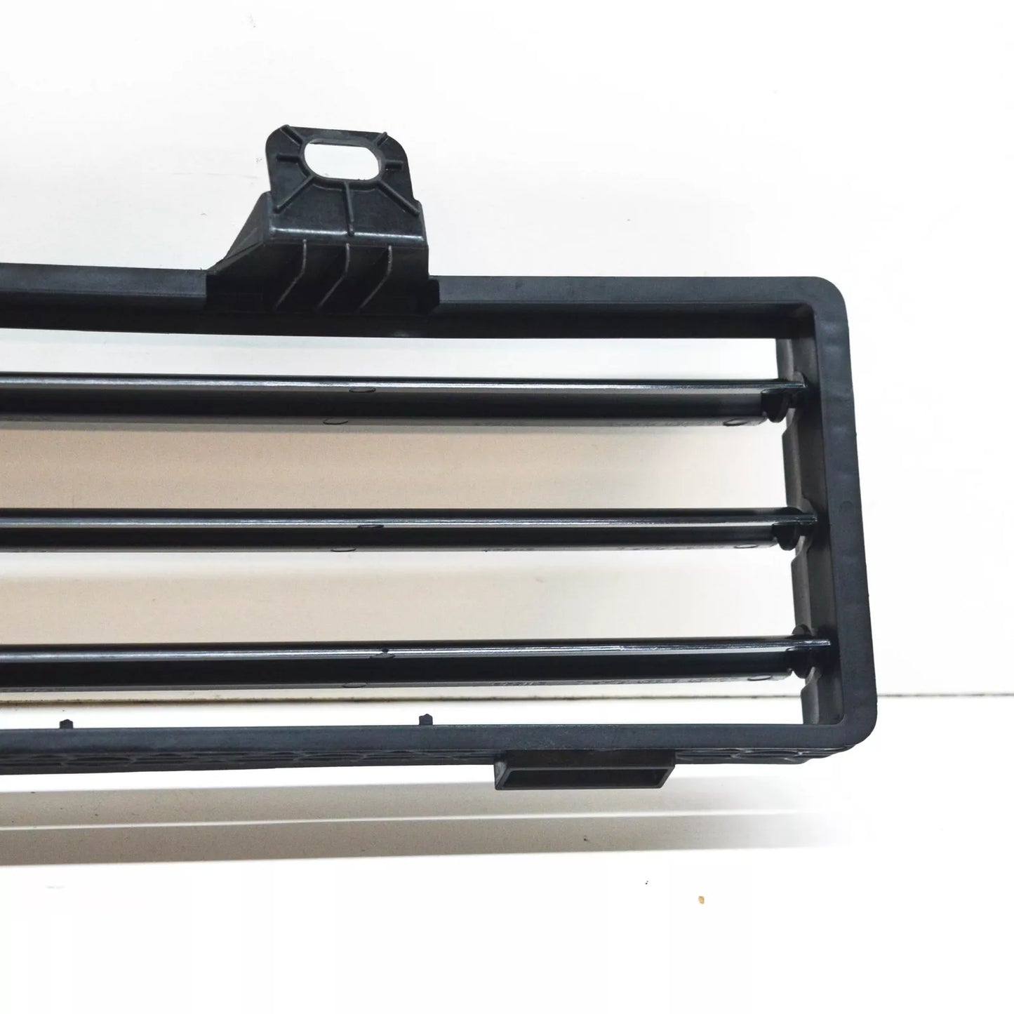 NEW MB GLE W167 FRONT BUMPER AIR VENTILATION GRILLE A1675000702 ORIGINAL