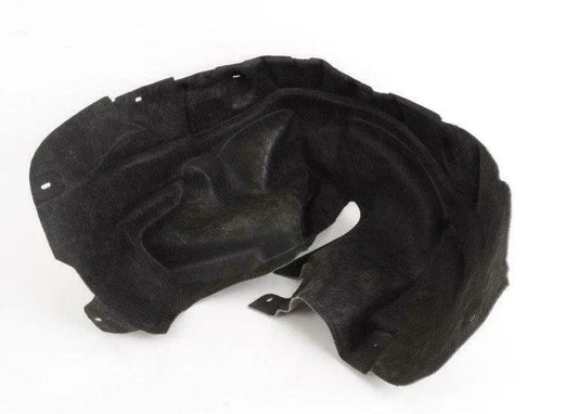 NEW VOLKSWAGEN TIGUAN 5N MK1 REAR RIGHT WHEEL HOUSING LINER 5N0810972 ORIGINAL