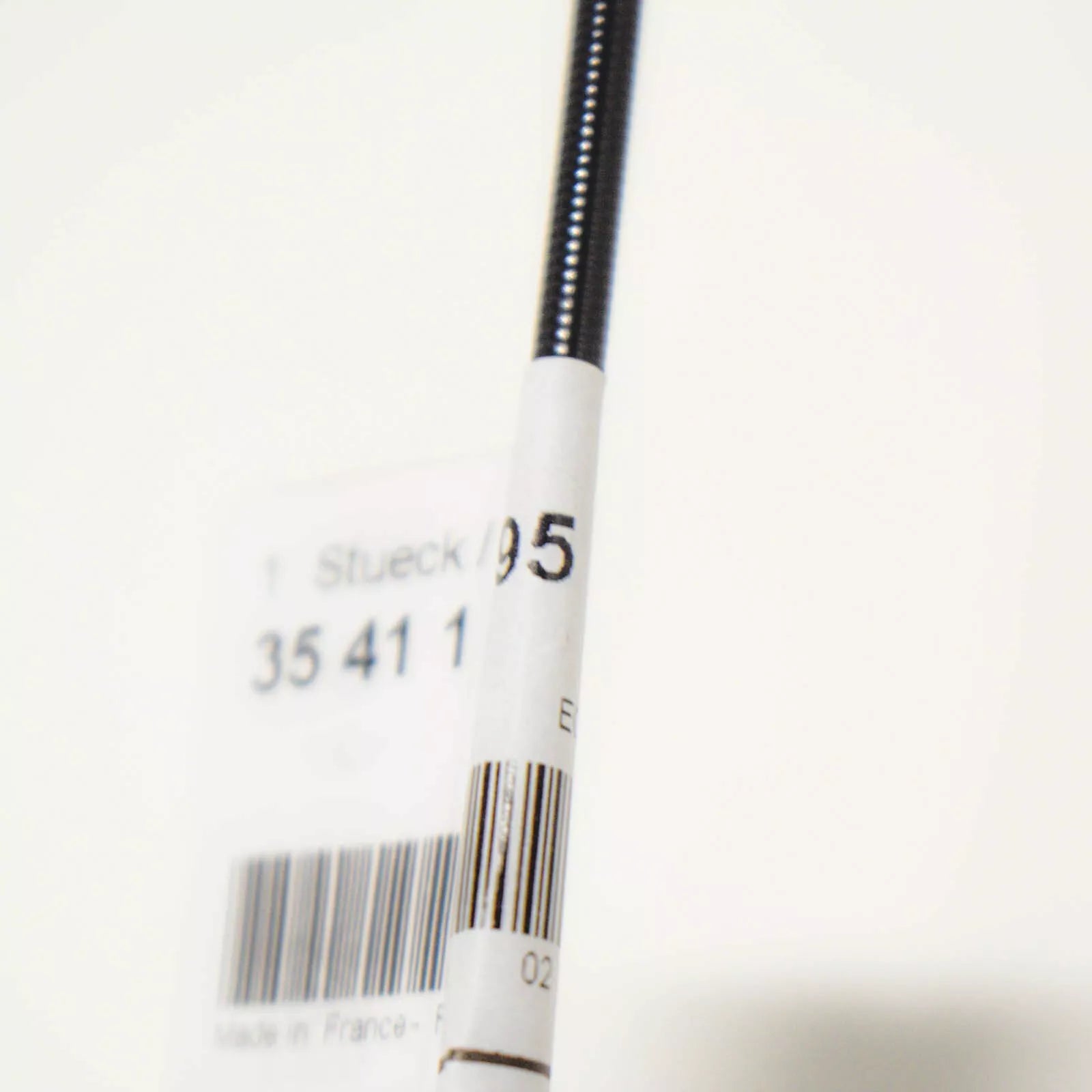 NEW BMW 3 E36 2.8I ADS 2 ACTUATOR THROTTLE CABLE 35411162495 ORIGINAL