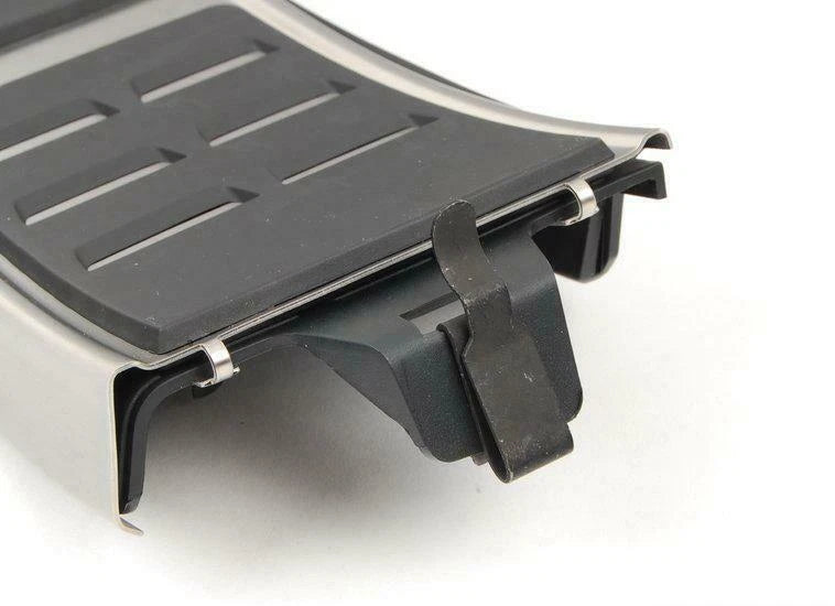 NEW AUDI A4 B8 FOOTREST COVER LHD 8K1864777B3Q7 ORIGINAL