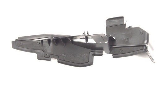 new ford focus mk3 c346 front right air deflector 1920606 f1eb-8338-ab original