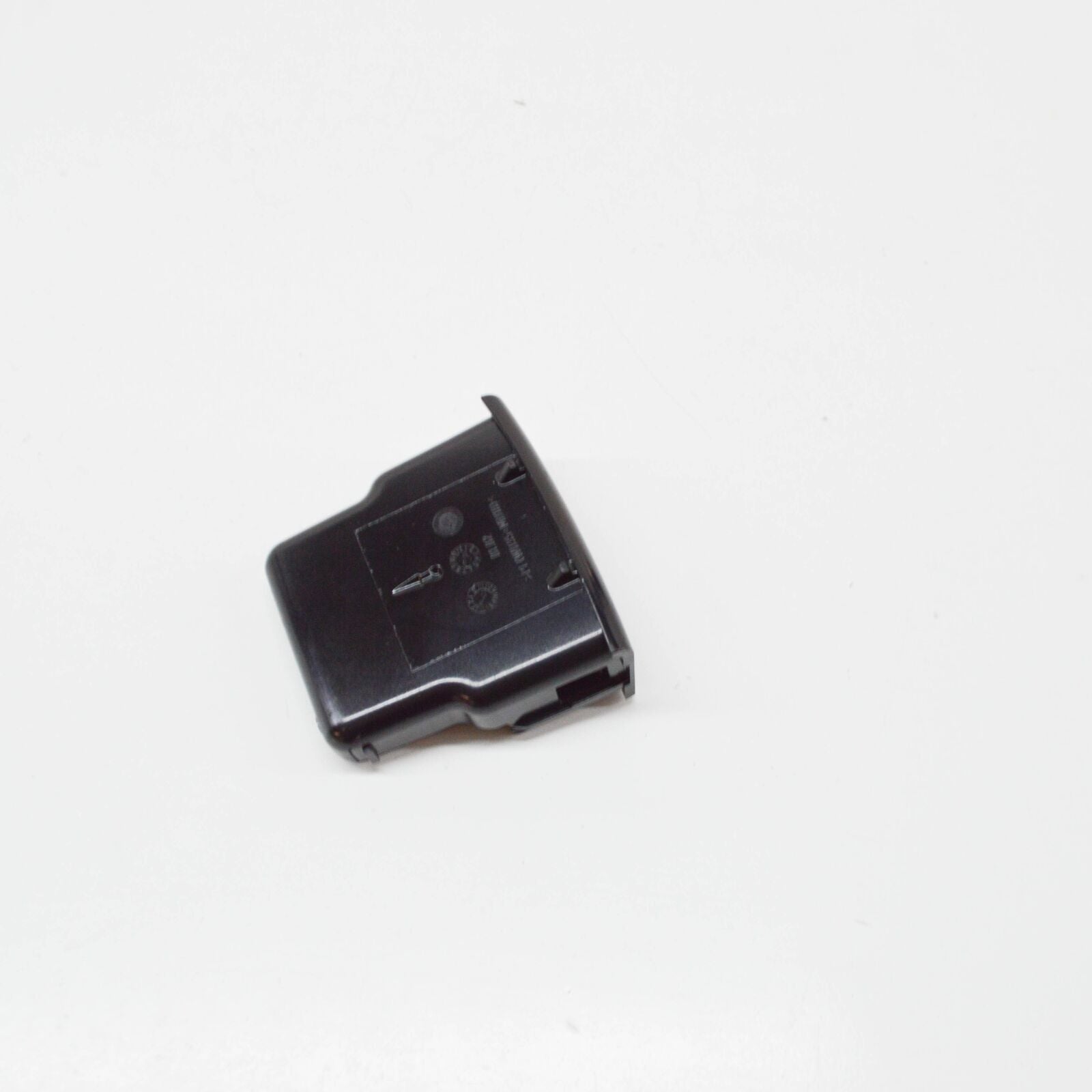 NEW MERCEDES-BENZ G W463 AMG ASHTRAY A4638100630 ORIGINAL