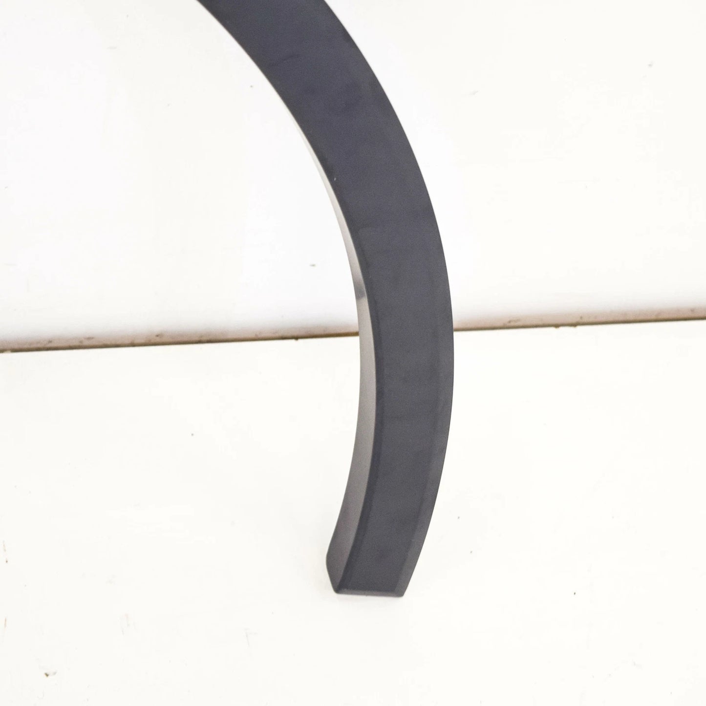 NEW AUDI Q7 4M FRONT RIGHT WHEEL ARCH MOLDING TRIM 4M0853718EGRU ORIGINAL