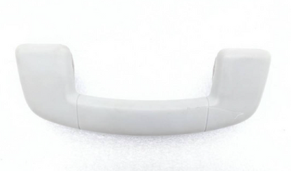 new skoda superb mk3 front roof grab handle 3v0857607ay20 original