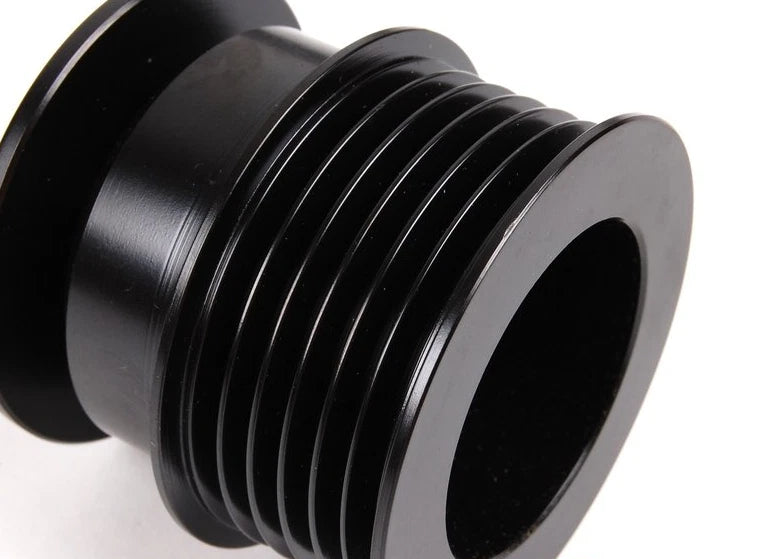 NEW BMW 3 E36 ALTERNATOR PULLEY 12311247306 1247306 ORIGINAL