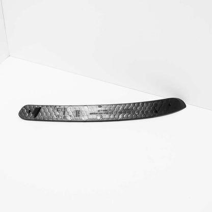 NEW MERCEDES-BENZ CLA C117 REAR BUMPER LEFT GRILLE COVER A1178850053 ORIGINAL