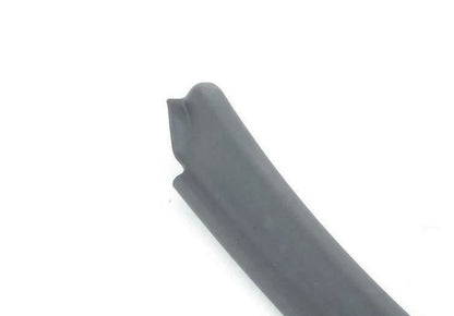 NEW VOLKSWAGEN TOUAREG 7P REAR RIGHT DOOR WINDOW FRAME TRIM 7P086768682V