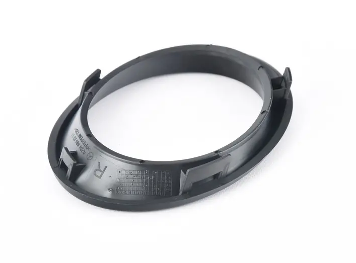 NEW MB C W204 FRONT RIGHT FOG LAMP ORNAMENTAL MOLDING A2048850274 ORIGINAL